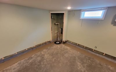Advanced Basement Waterproofing Techniques: Ensuring Dry and Protected Basements in Lancaster, PA
